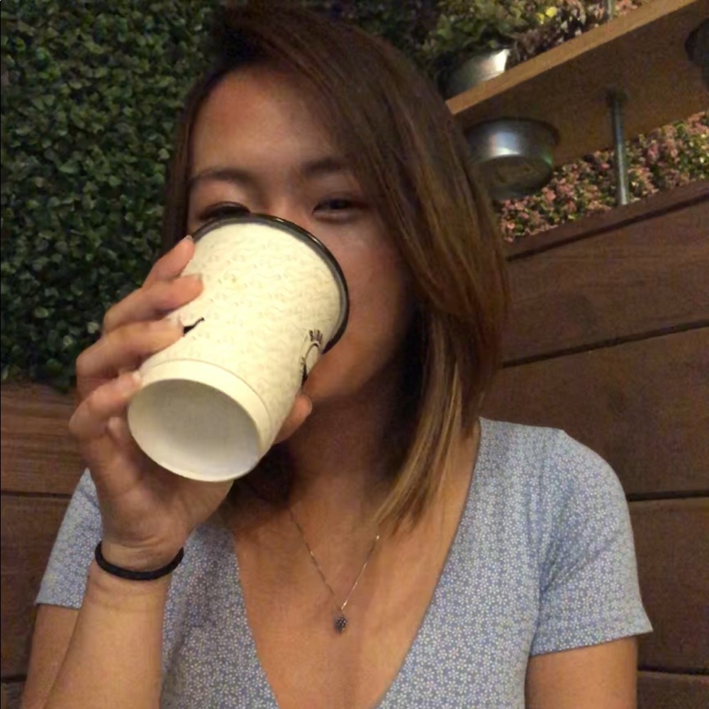 Meet your Posher, Doris